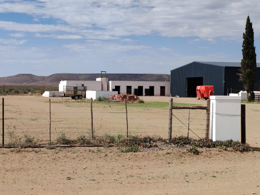 4 Bedroom Property for Sale in Steynsburg Eastern Cape